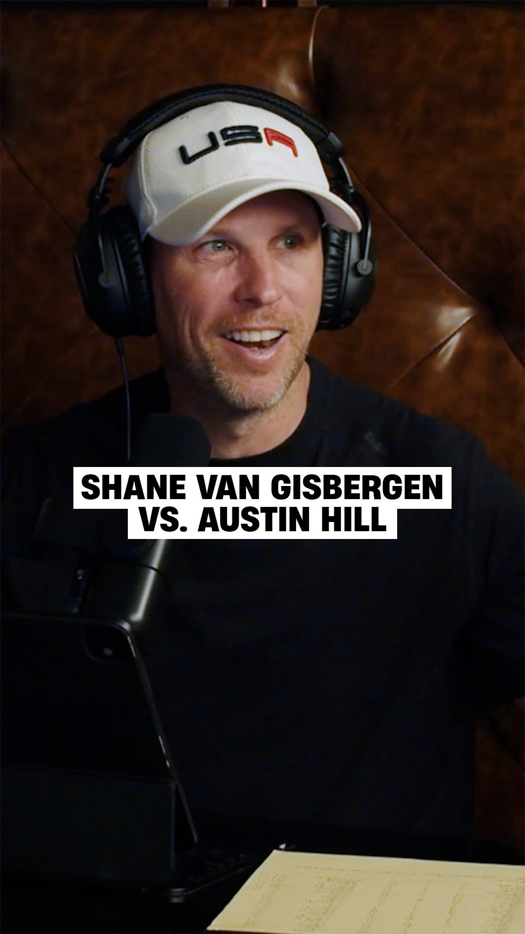 dennyhamlin 게시물 이미지: A heavyweight bout 🥊