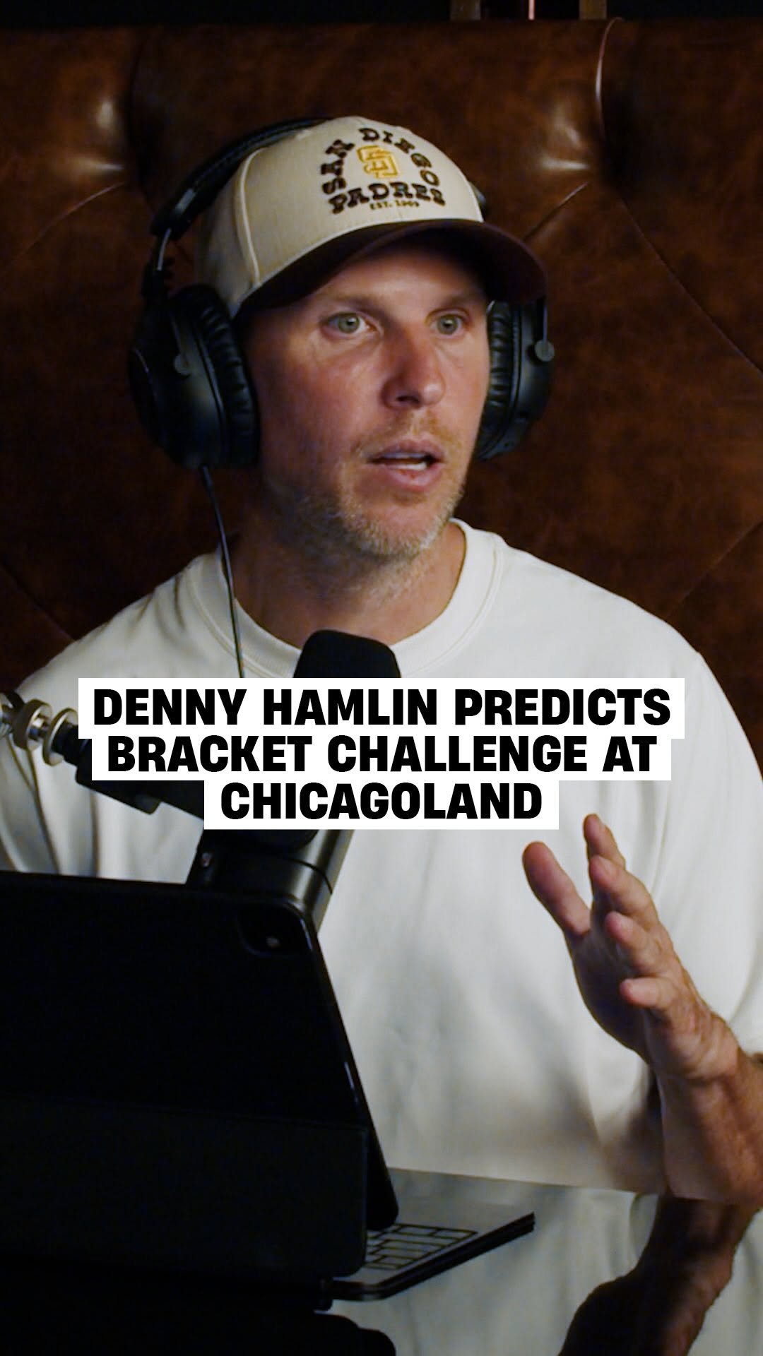 dennyhamlin 게시물 이미지: Lock it in 📝