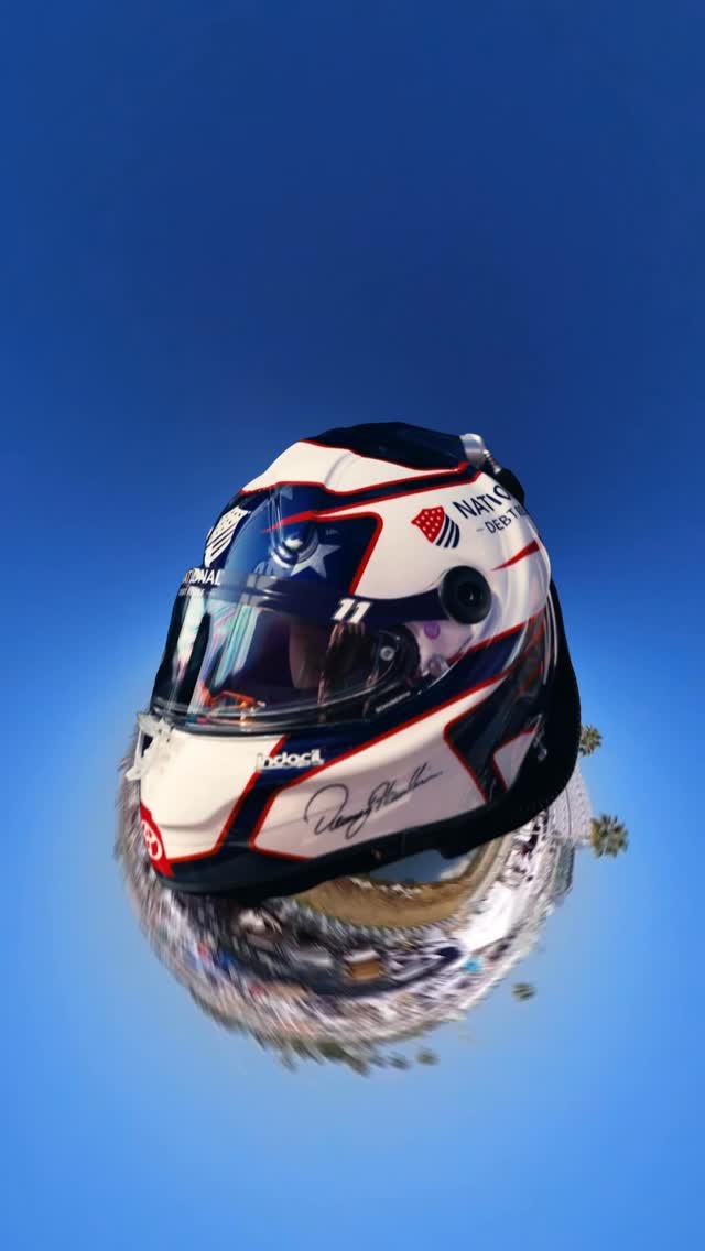 dennyhamlin 게시물 이미지: Fishing for 4-time 🎣🏆