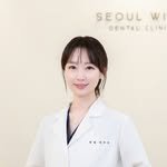 dentist_sujin 인스타그램 프로필 사진