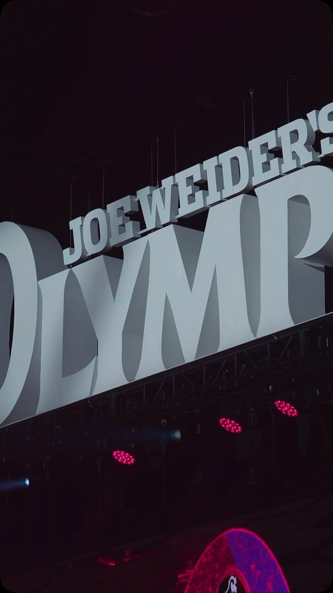 dereklunsford_ 게시물 이미지: OLYMPIA x GYMREAPERS 

We’re back.

See you in...