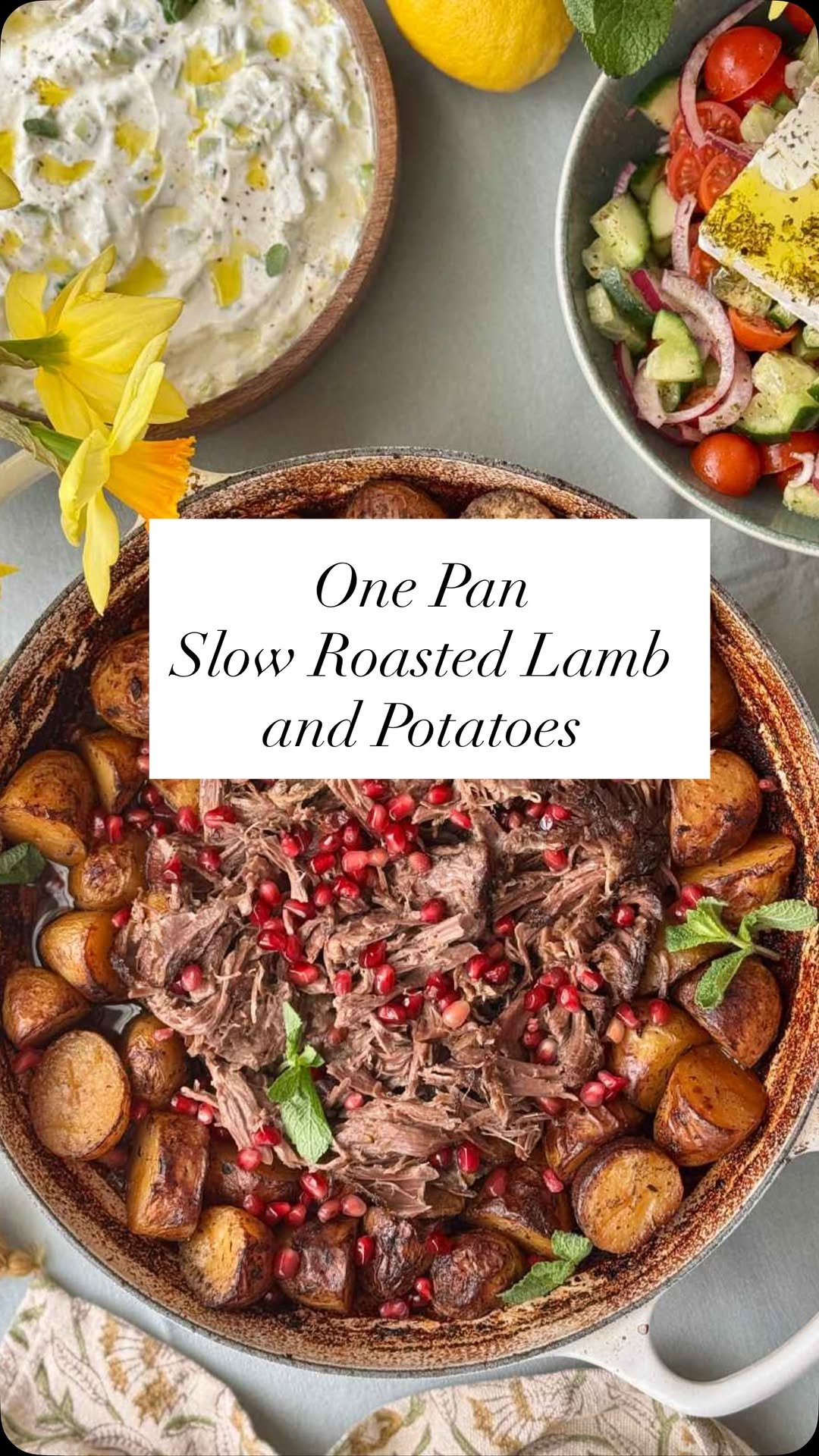 desertislanddishes 게시물 이미지: Ad. This is your sign to get the family...