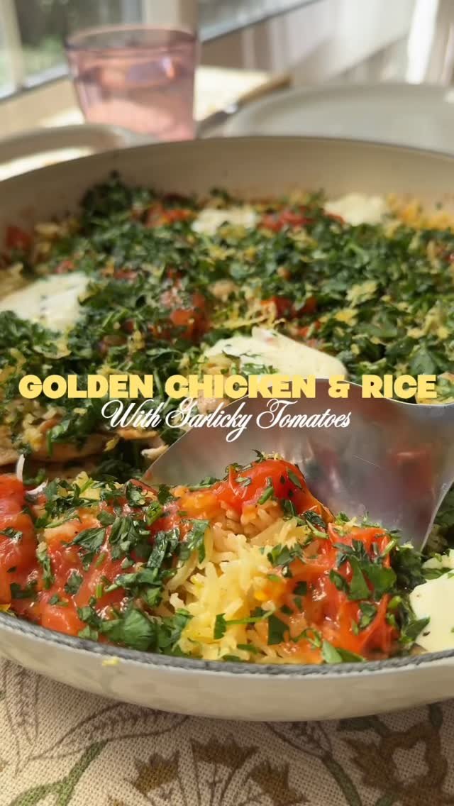 desertislanddishes 게시물 이미지: Since having kids, I’ve realised dinner isn’t...