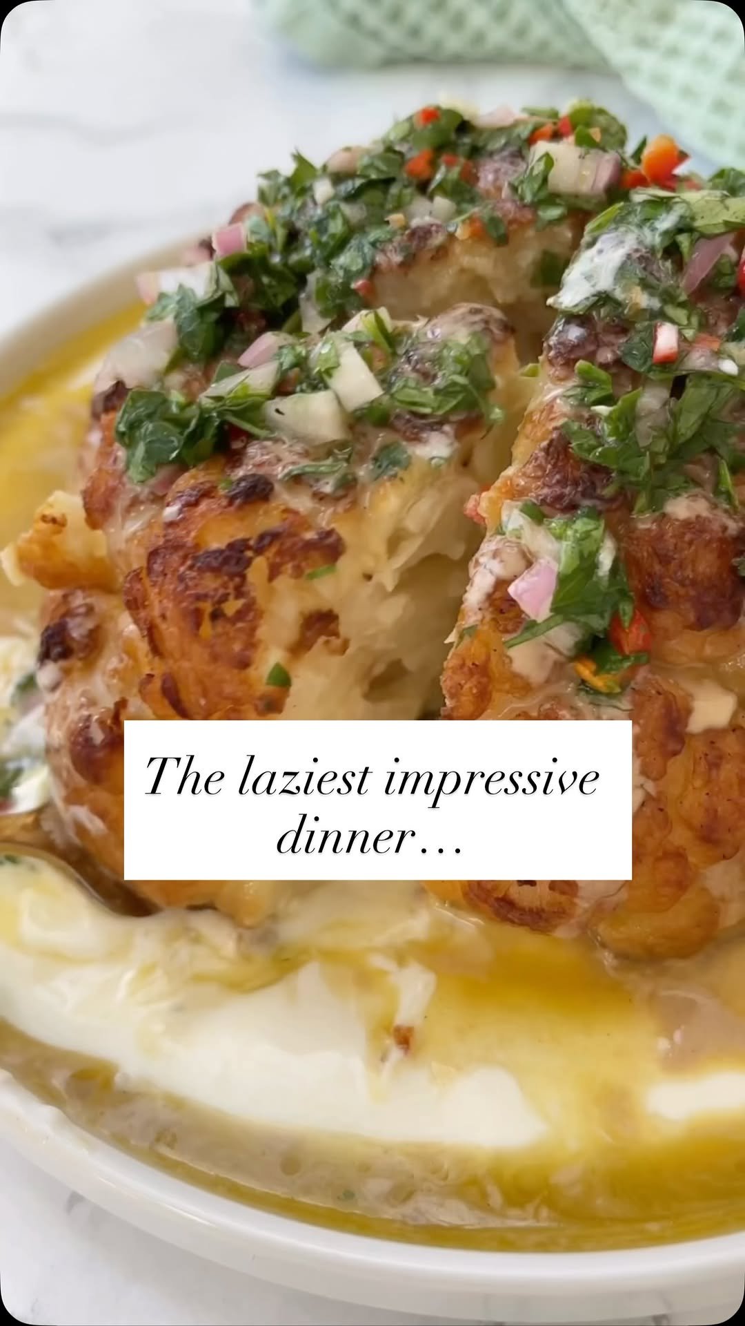 desertislanddishes 게시물 이미지: This is what I cook when I want to impress my...