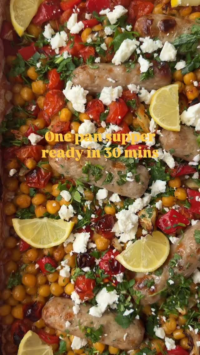 desertislanddishes 게시물 이미지: Cooking doesn’t have to be complicated, and it...