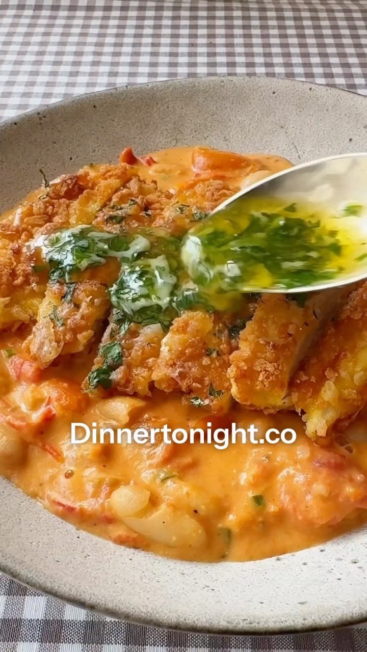 desertislanddishes 게시물 이미지: Day 3 of 30 days of 30 minute meals:  Crispy...