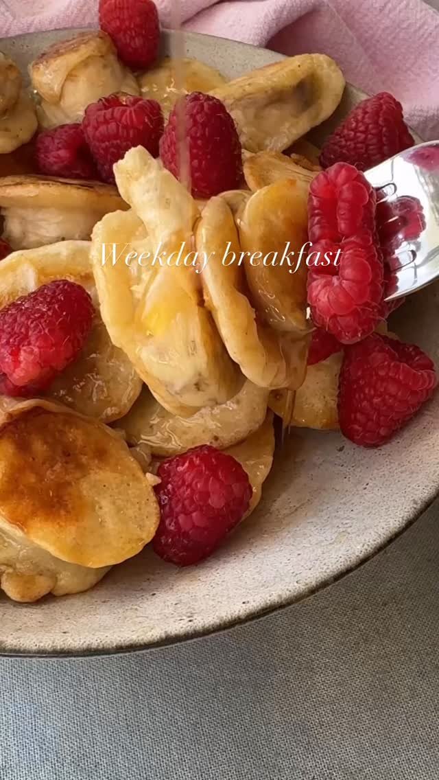 desertislanddishes 게시물 이미지: If you’ve got 2 bananas and 10 minutes, make...