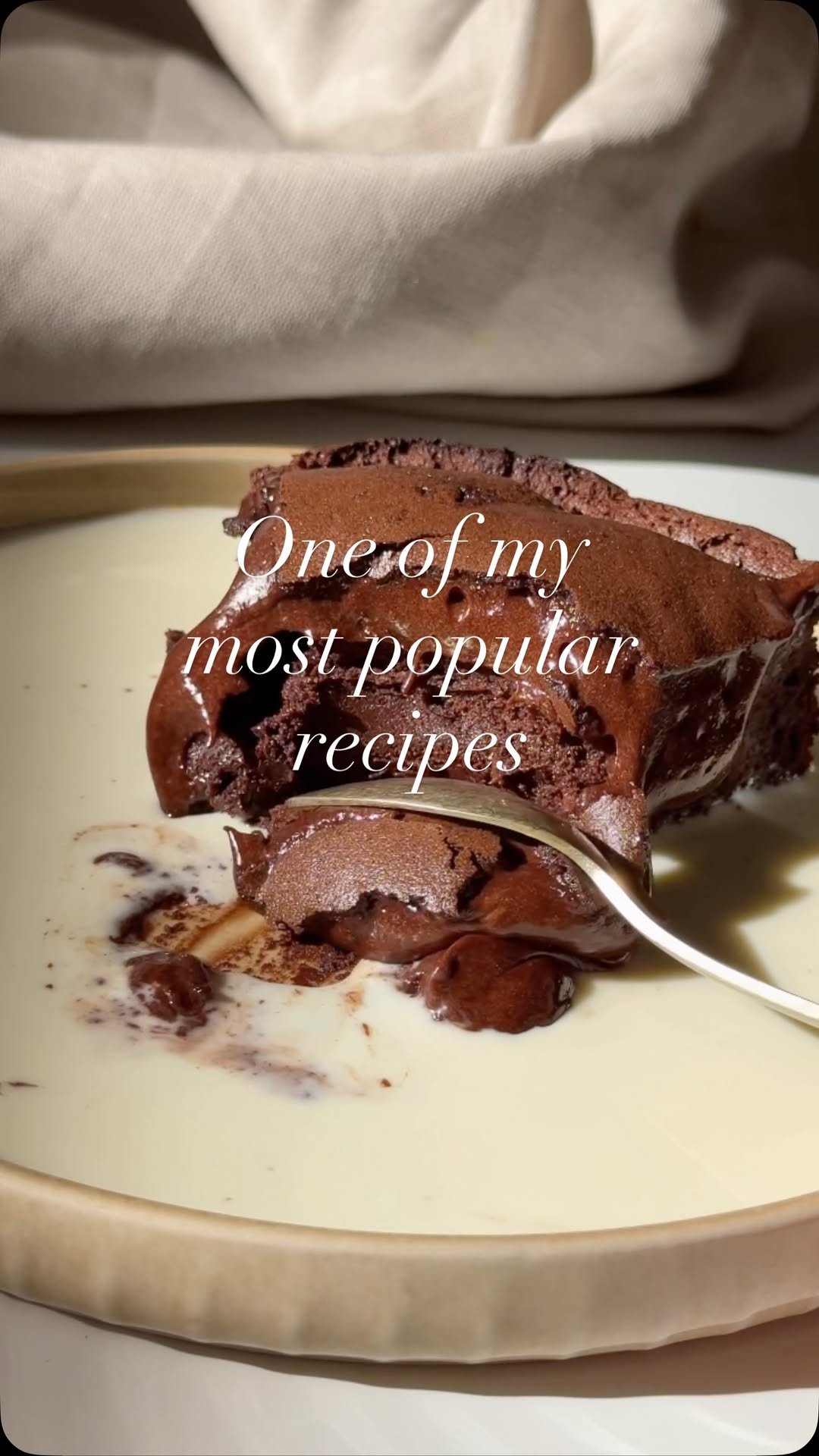 desertislanddishes 게시물 이미지: Make sure you’re following for easy recipes,...