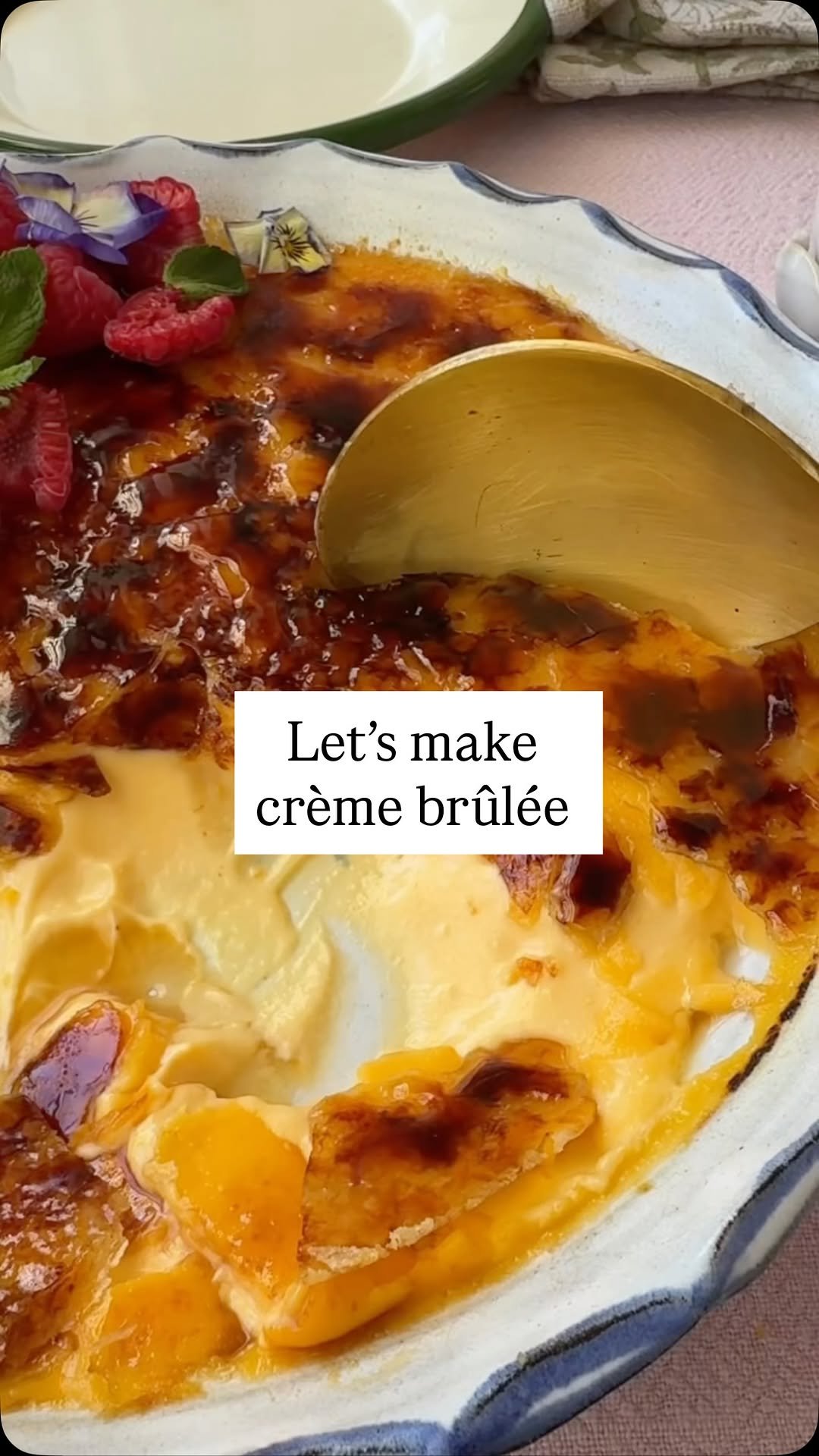 desertislanddishes 게시물 이미지: If you made my meringues from a few posts...
