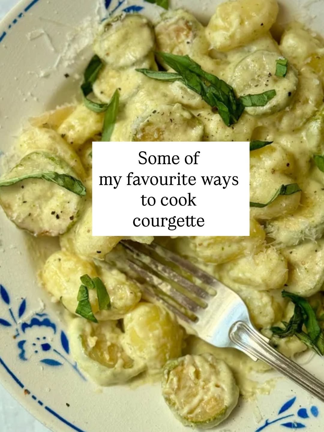 desertislanddishes 게시물 이미지: At this time of year courgettes seem to have a...