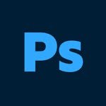photoshop 프로필 사진