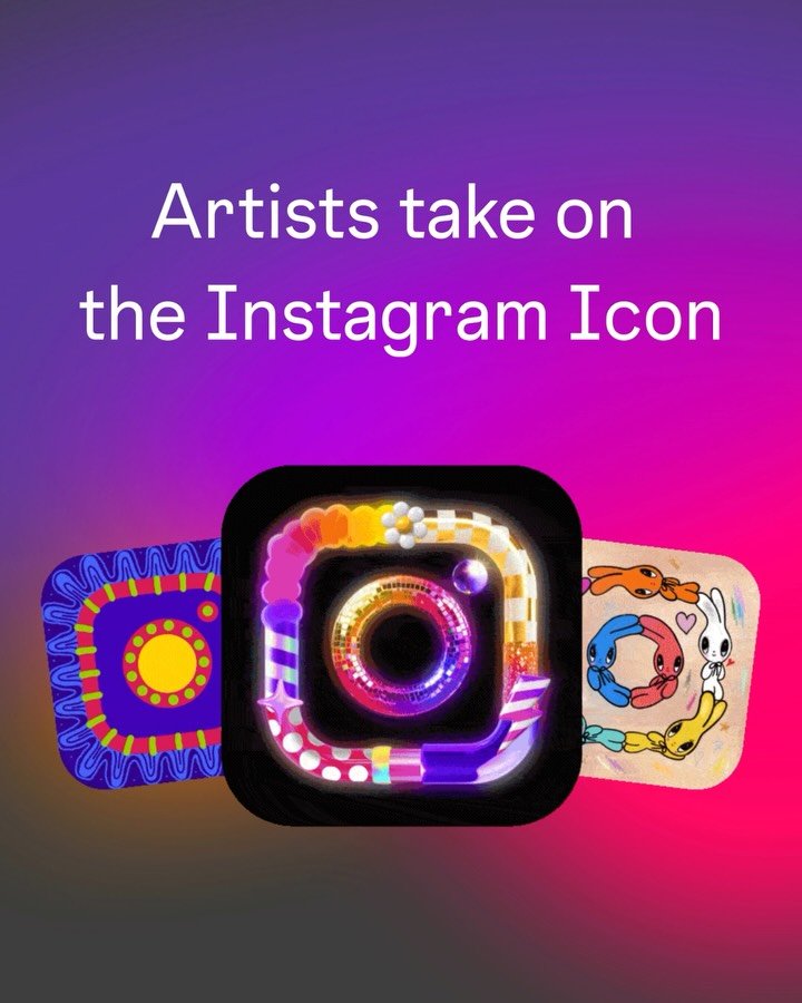 design 게시물 이미지: Your app icon is something you see every...