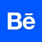 behance 프로필 사진