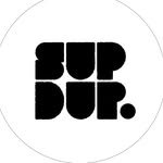 sup.dup.dot 프로필 사진