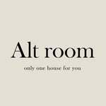 alt.room_studio 프로필 사진
