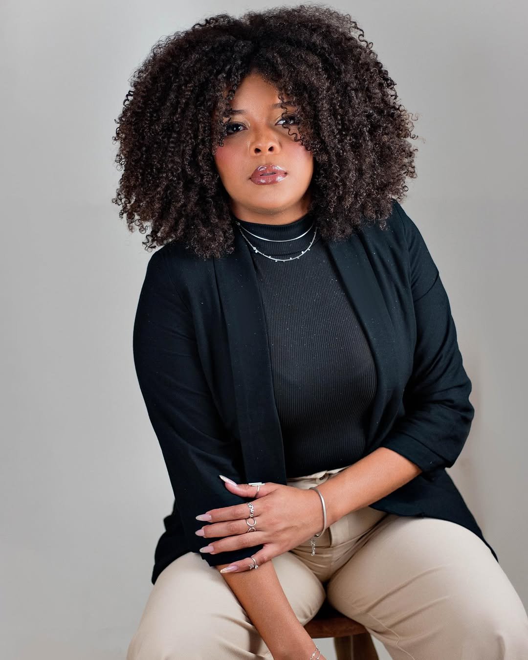 Photo by ARIANA RIBEIRO |🇧🇷 on April 12, 2024.