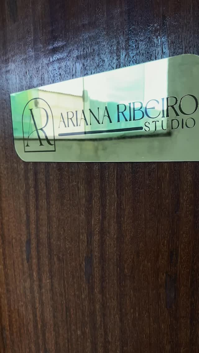 designer.ariiana 게시물 이미지: Um sonho que virou realidade. ✨
Bem-vindos à...