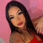 larissasuane_ 프로필 사진