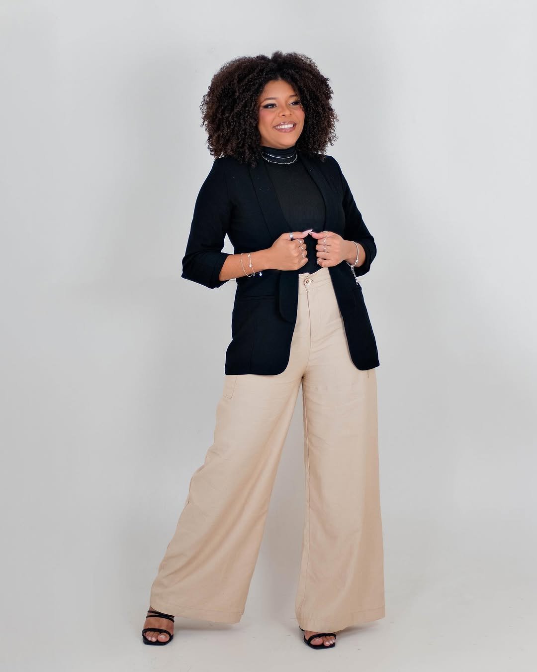 designer.ariiana 게시물 이미지: Alma brilhante, sorriso radiante...