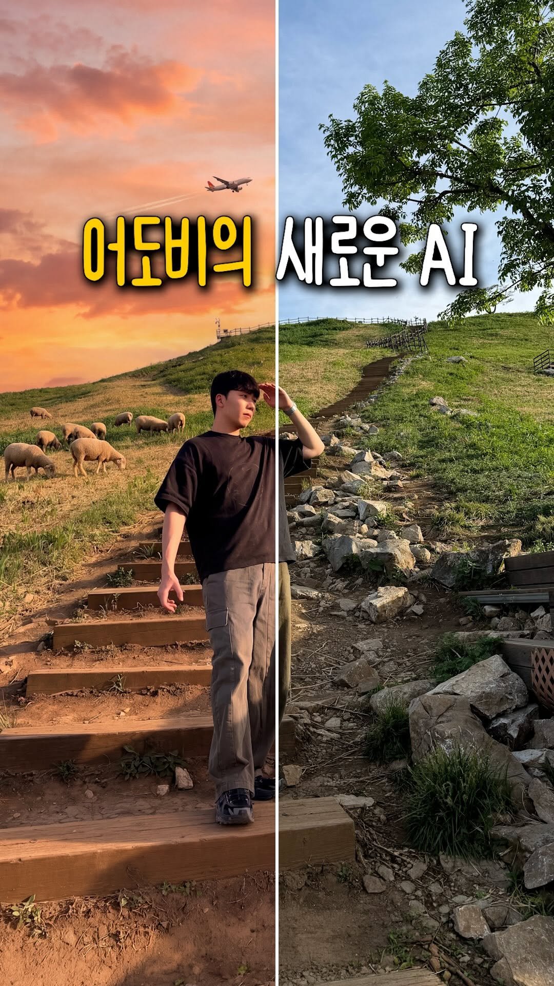 designer_keyyy 게시물 이미지: #제작지원 어도비 역대급 업데이트 나왔습니다✨ (feat....