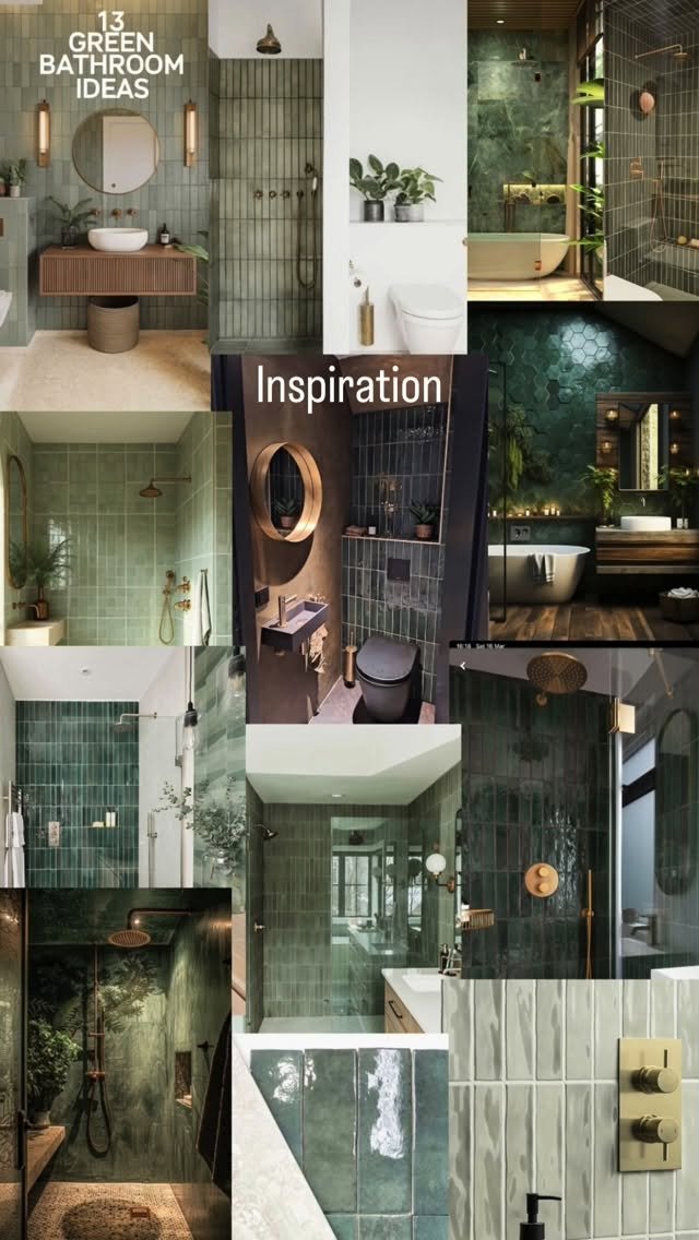 designhouse 게시물 이미지: Mitt i kaoset av damm och bråte föds en ny...