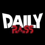 daily_pass_ 프로필 사진