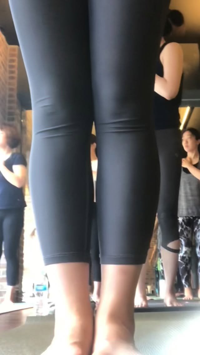 dewlike_this 게시물 이미지: ⭐️하체비만 외우세요⭐️

러닝하고 유산소에 집중하면
절대 다리 얇아질수 없습니다....