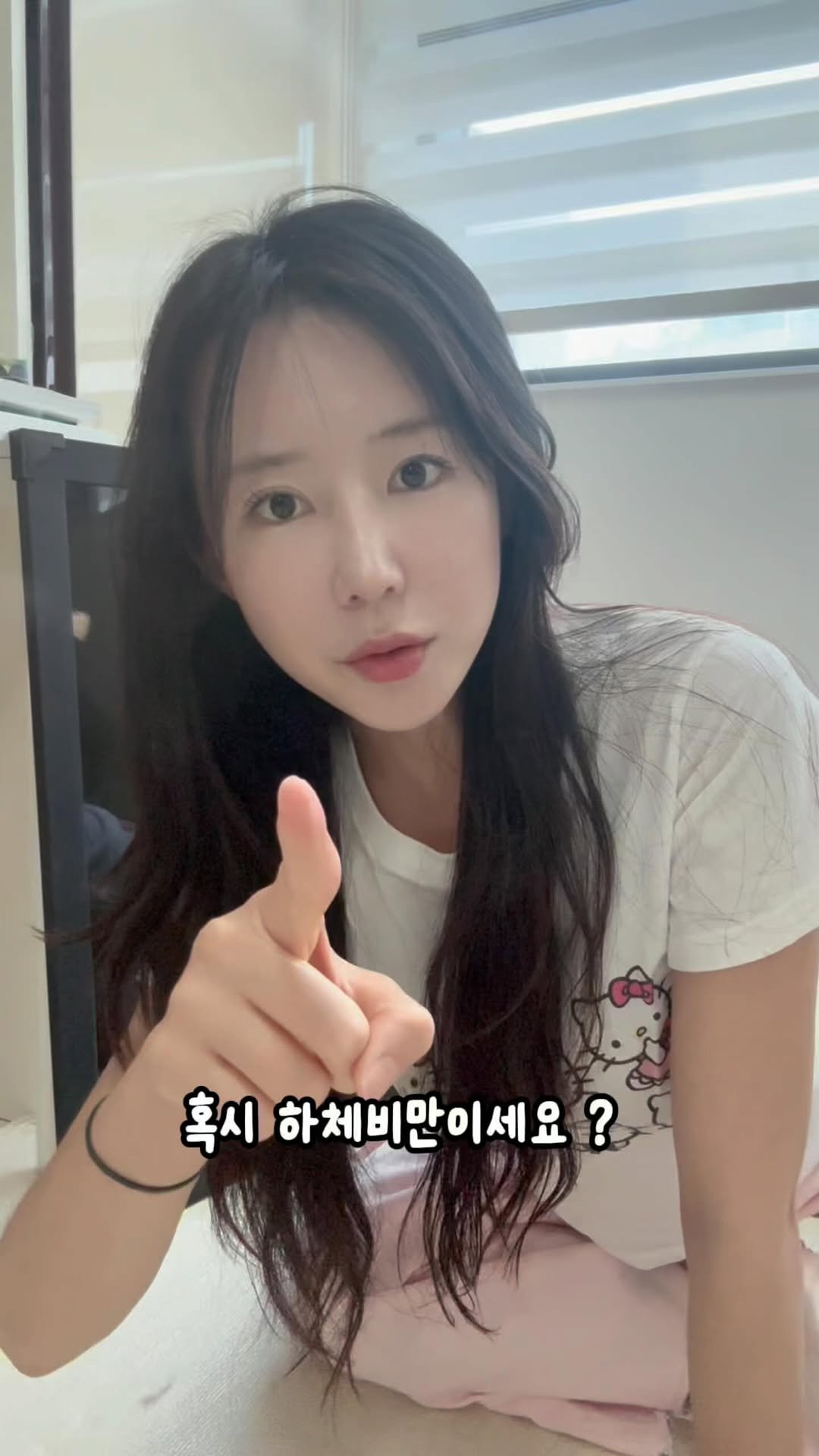 dewlike_this 게시물 이미지: 하체비만이신 분들!
지금 바로 발가락 체크해보세요✨
발 붙였을때 발가락이...