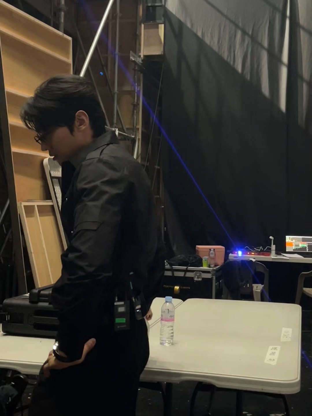 Photo by DEX / 김진영 on September 22, 2025.