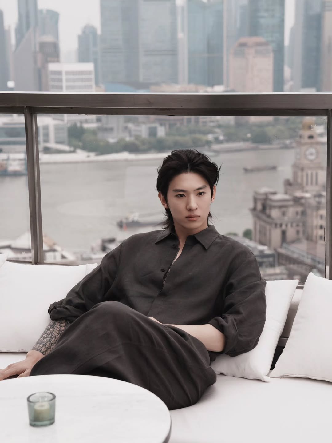 dex_xeb 게시물 이미지: WITH MARRIOTT INTERNATIONAL

#광고