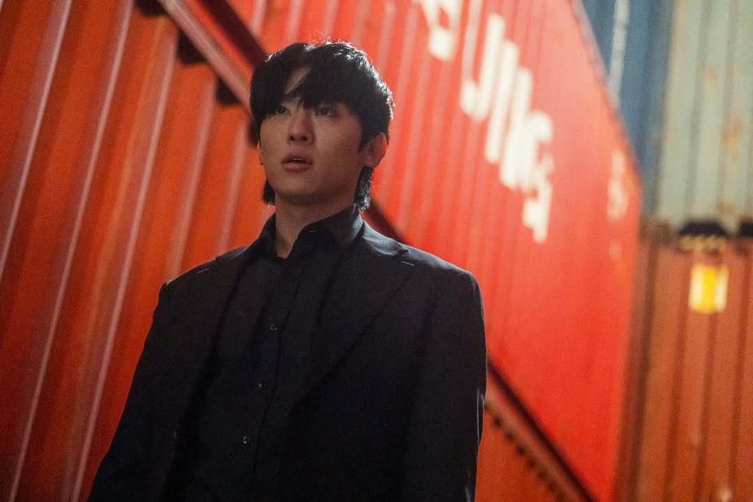 Photo by DEX / 김진영 on July 22, 2025.