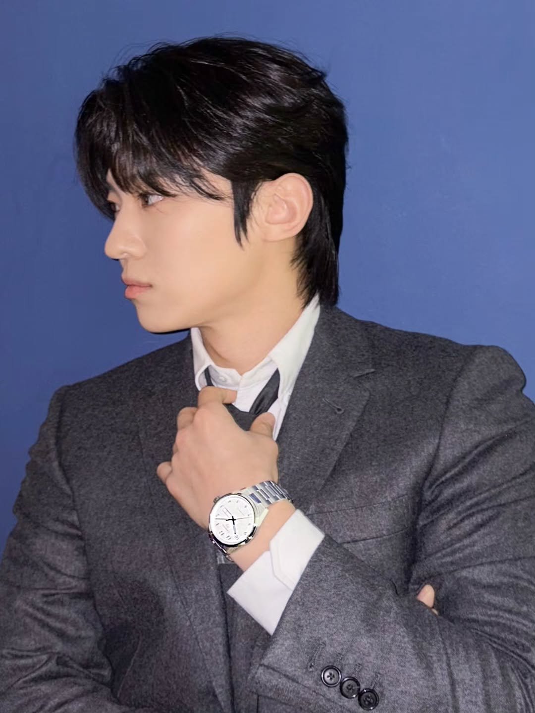 Photo by DEX / 김진영 on November 12, 2025.