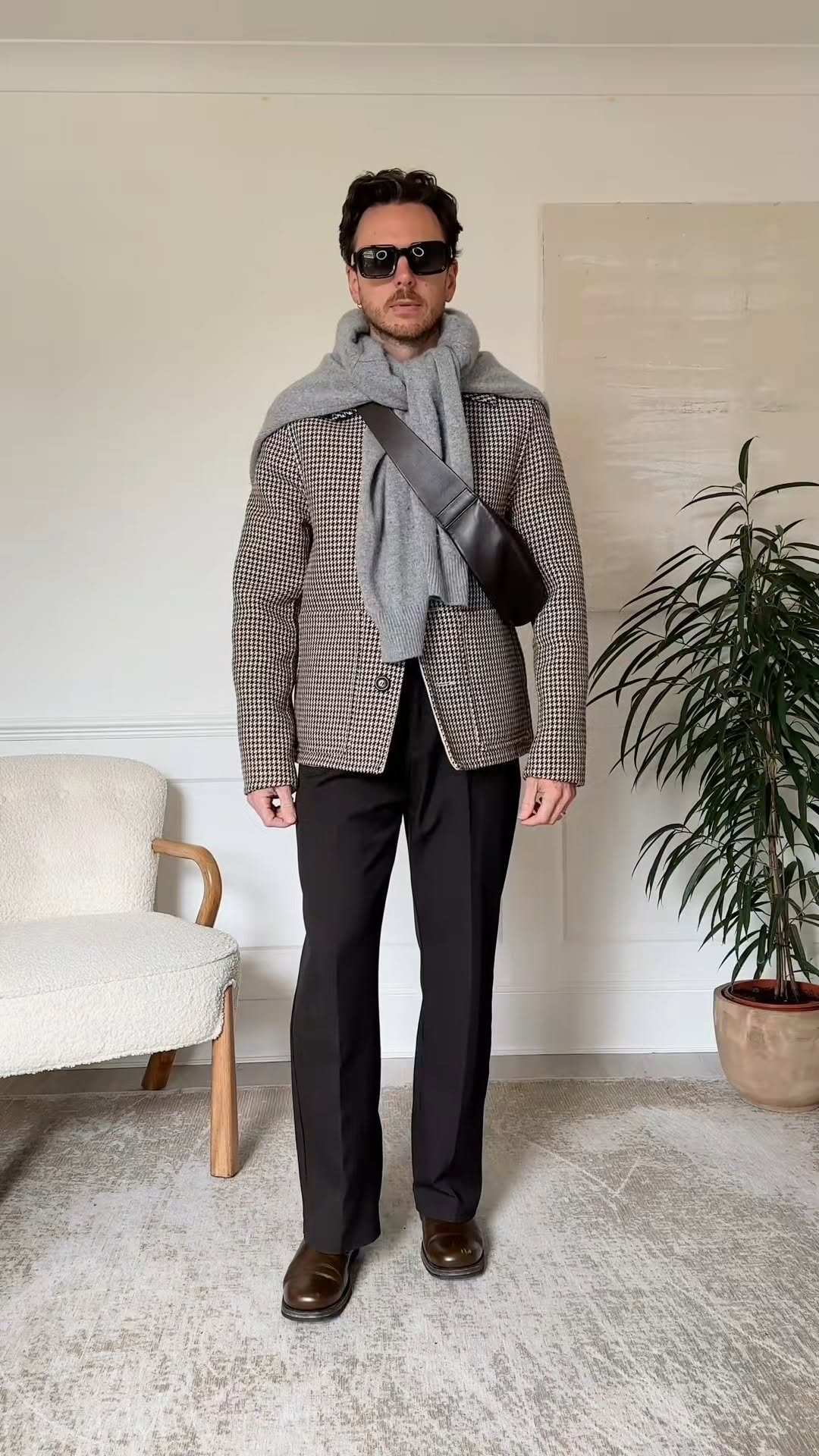 dhgate_uk 게시물 이미지: 🧩✨ Patterned Precision: Smart Layers with...