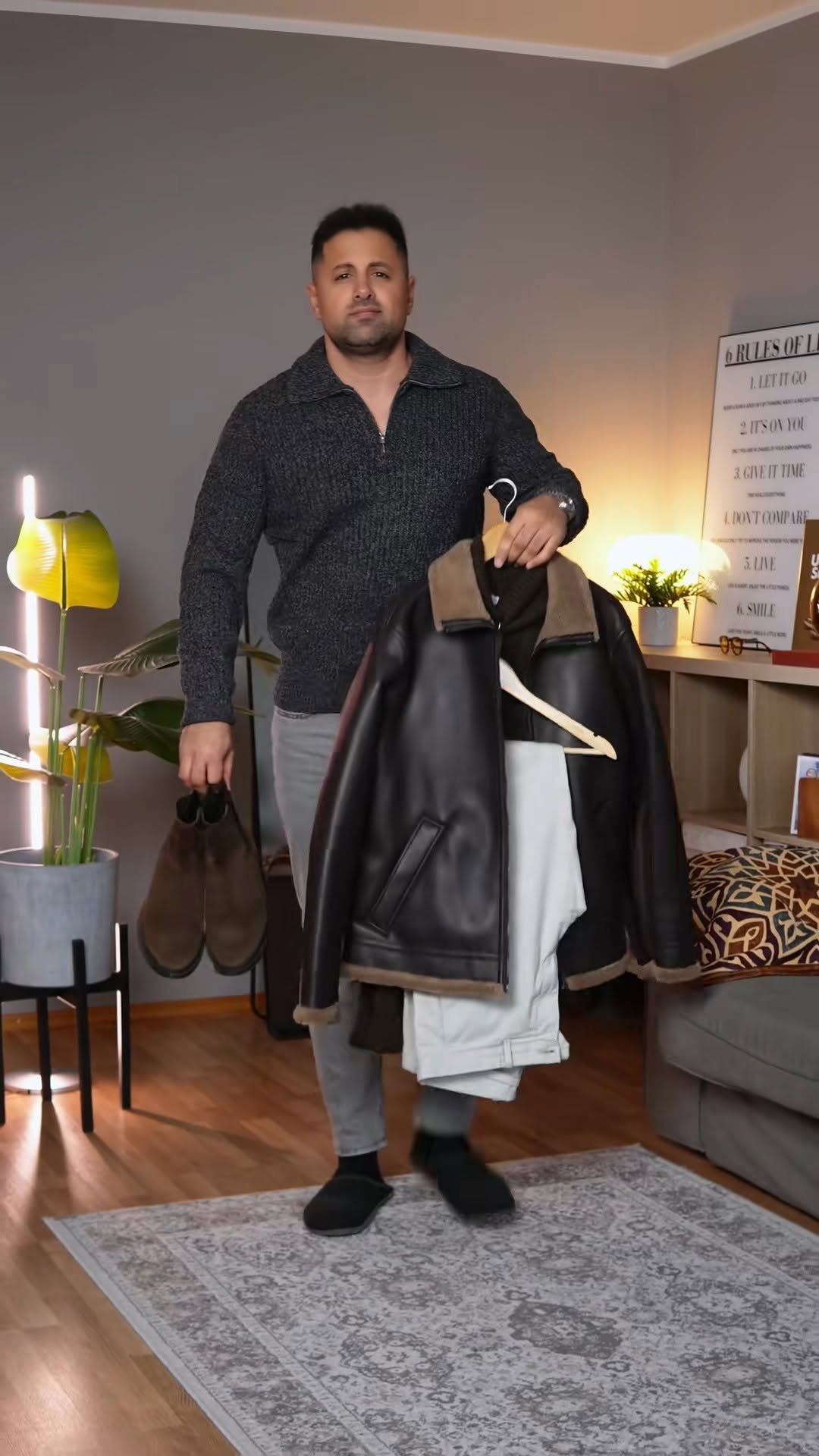 dhgate_uk 게시물 이미지: 🟫🧶 Textured Essentials: Where Brown Leads the...