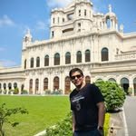 akashbanerjee.in 프로필 사진