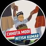 chhota_modi_nitish_kumar 프로필 사진