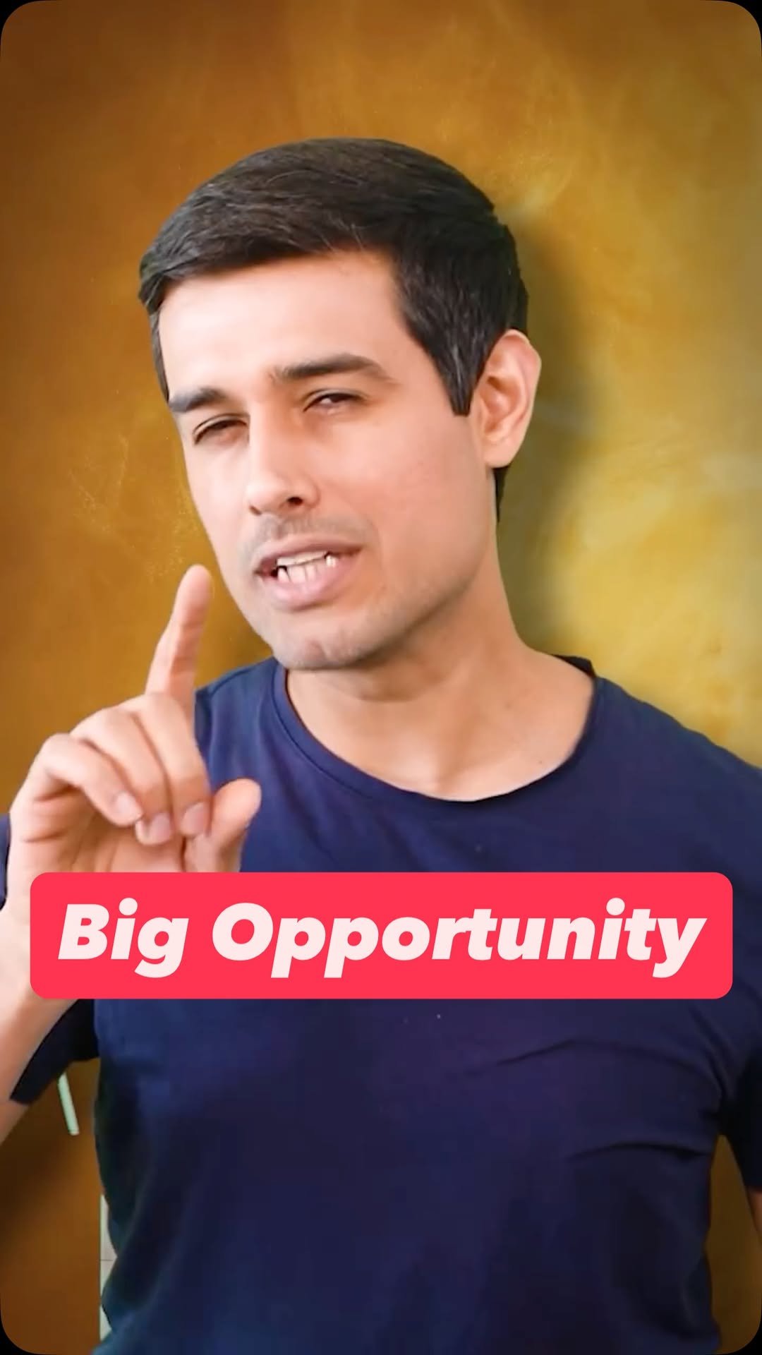 dhruvrathee 게시물 이미지: #Ad Jobs Are Coming Back — For the Right Skills