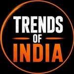 trendsofindia 프로필 사진