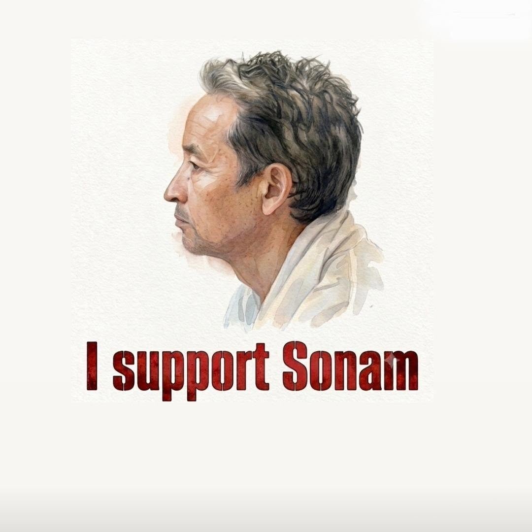 dhruvrathee 게시물 이미지: Make this your profile pic to show...