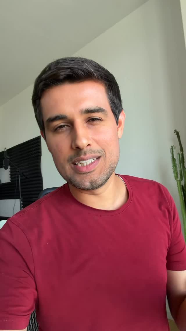 dhruvrathee 게시물 이미지: Meri Mataon Aur Beheno, dekho... Women’s...