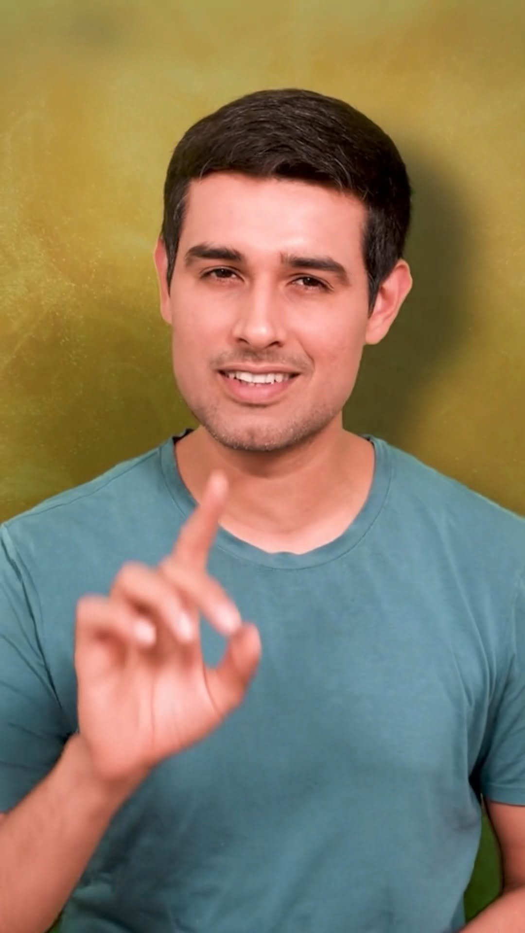 dhruvrathee 게시물 이미지: The Biggest Career Trap After...