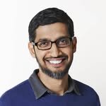 sundarpichai 프로필 사진