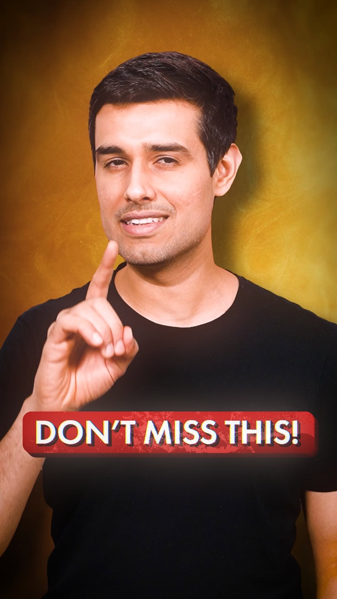 dhruvrathee 게시물 이미지: #Ad Most People Miss This While Planning Their...