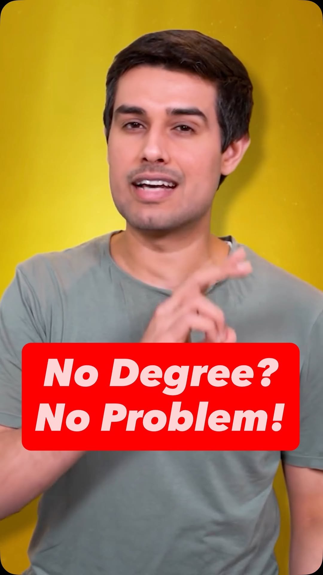 dhruvrathee 게시물 이미지: Budget vs. Reality
.
.
.
#dhruvrathee #ad #budget2026