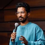 shyamrangeela 프로필 사진
