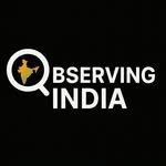 observingindia 프로필 사진