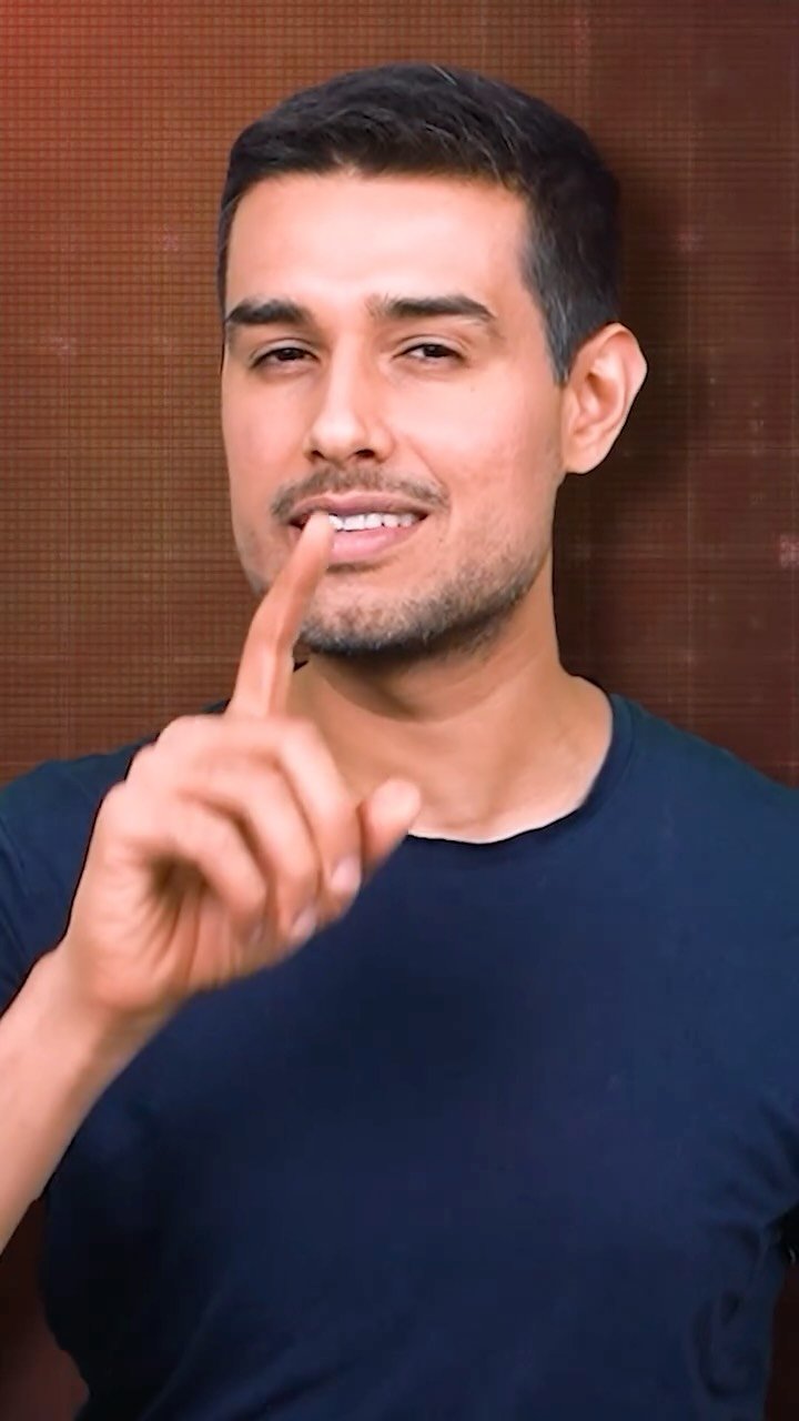 dhruvrathee 게시물 이미지: #Ad India’s Health Crisis No One Is Talking About