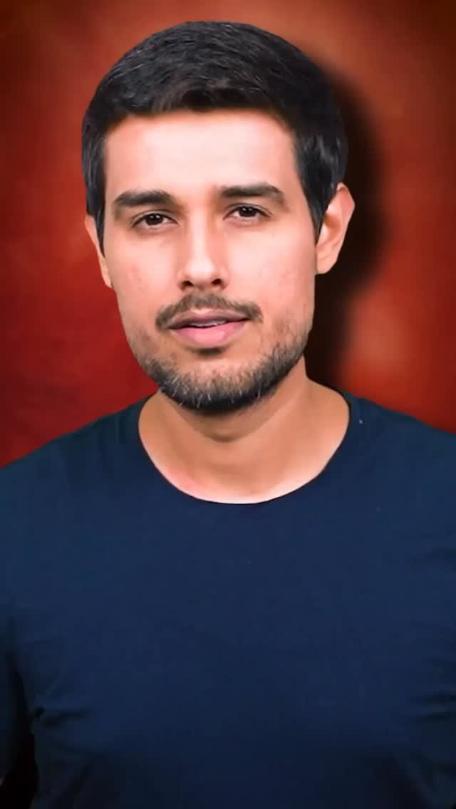 dhruvrathee 게시물 이미지: My question to Shah Rukh Khan