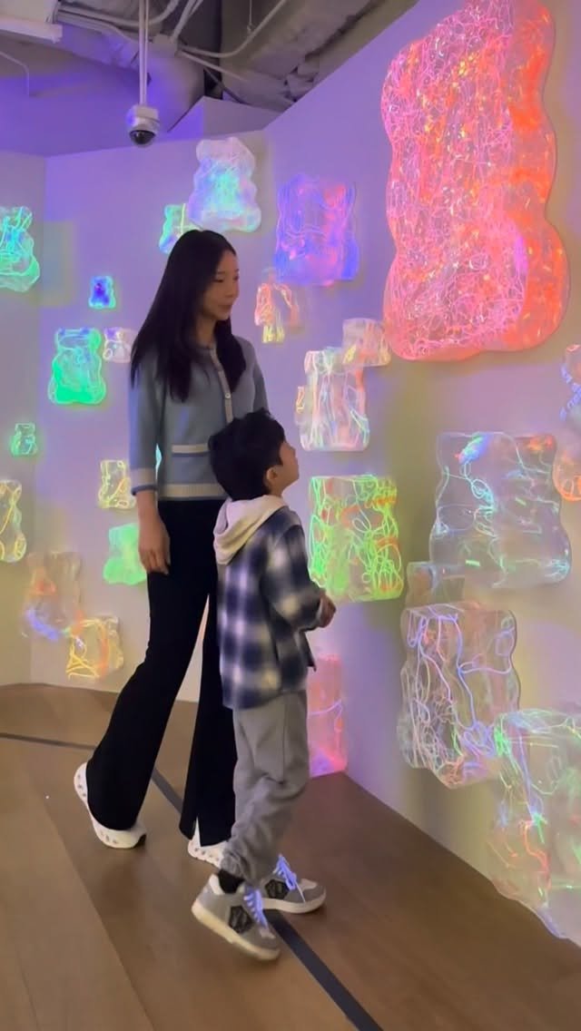 diana_park0116 게시물 이미지: 둘째의 며칠 남지않은 방학, 엄마랑 단 둘이는 어딜 가본적이 없는것 같아서 외동놀이...