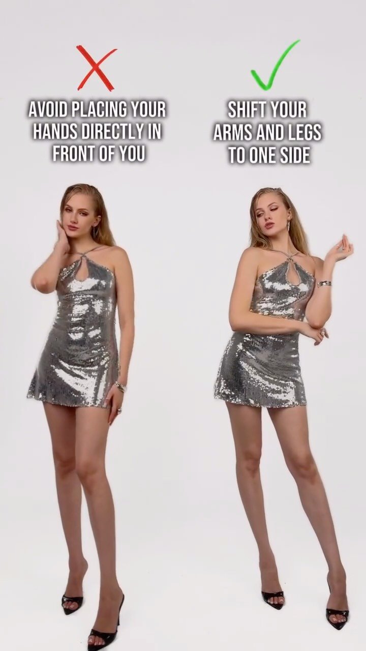 dianadiloyann 게시물 이미지: Want poses that actually work for you? Drop...